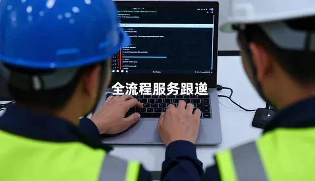 网络技术咨询帮助用户创造更多价值