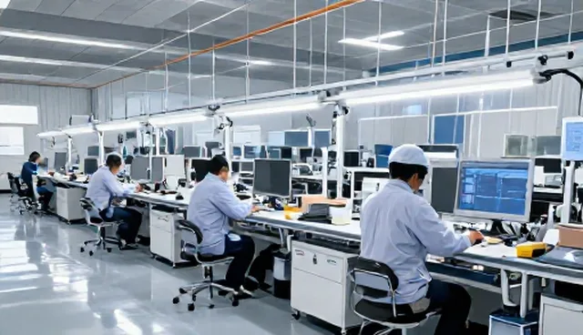 开发流程:基础网站搭建服务中的常见问题与处理方法